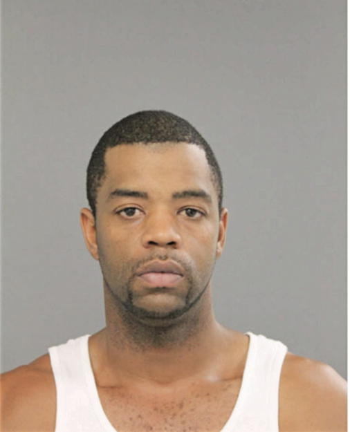 DONNELL FURLOW, Cook County, Illinois
