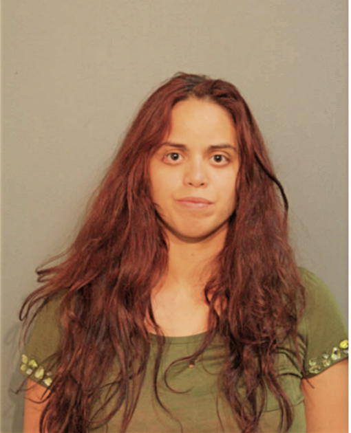 LAURA J GARCIA, Cook County, Illinois