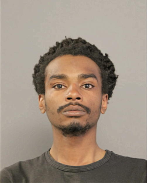 TRAI J GERMAIN, Cook County, Illinois