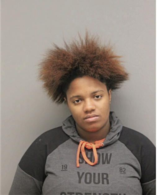 MARY M GIBSON, Cook County, Illinois