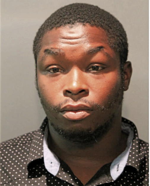 KENYA MELVIN GLENN, Cook County, Illinois