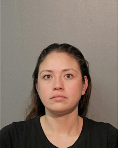 ERICA GOMEZ, Cook County, Illinois