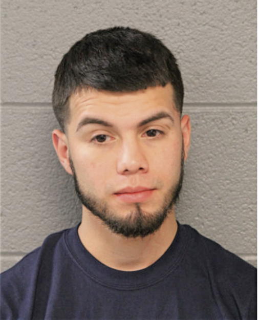 RICARDO GOMEZ, Cook County, Illinois