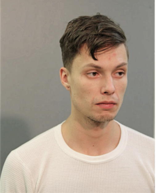 DANIEL GRABSKI, Cook County, Illinois