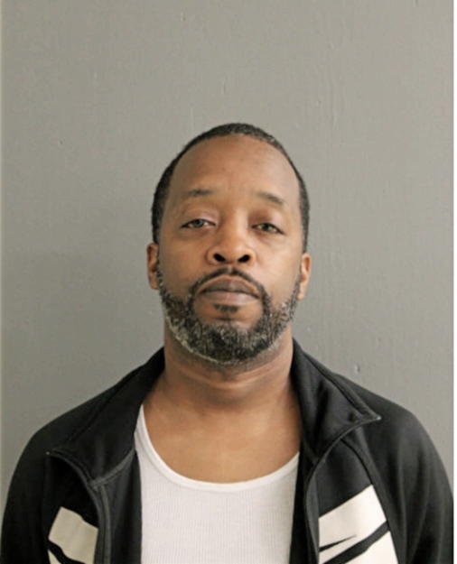 MAURICE D GRANT, Cook County, Illinois