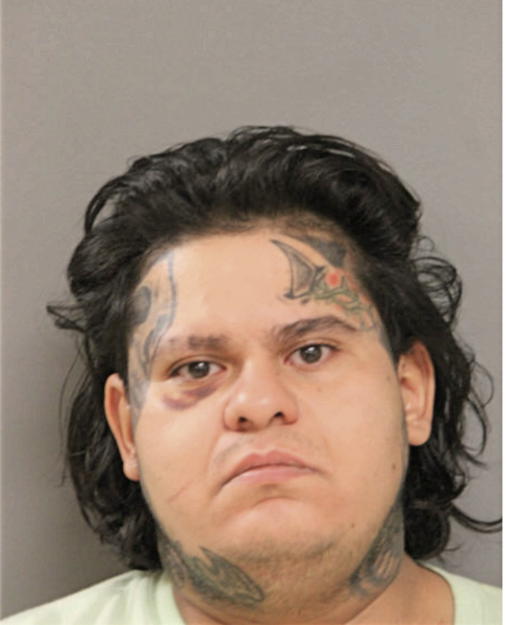 ALFREDO GUTIERREZ, Cook County, Illinois