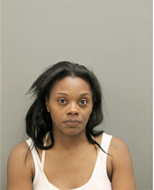 STACEY A HALEY, Cook County, Illinois