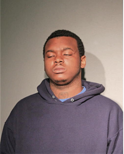 ALKHALIQ M HANKTON, Cook County, Illinois