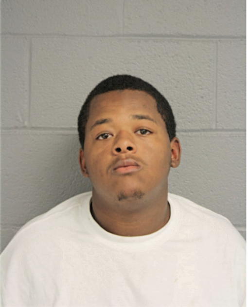 CORREY HARDING, Cook County, Illinois