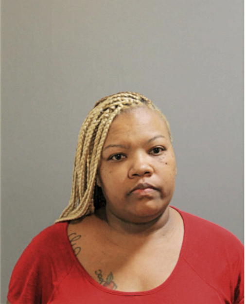 ERIKA L HARRIS-FRANKLIN, Cook County, Illinois