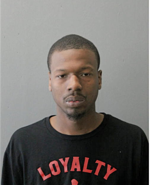 GREGORY D HARVEY, Cook County, Illinois