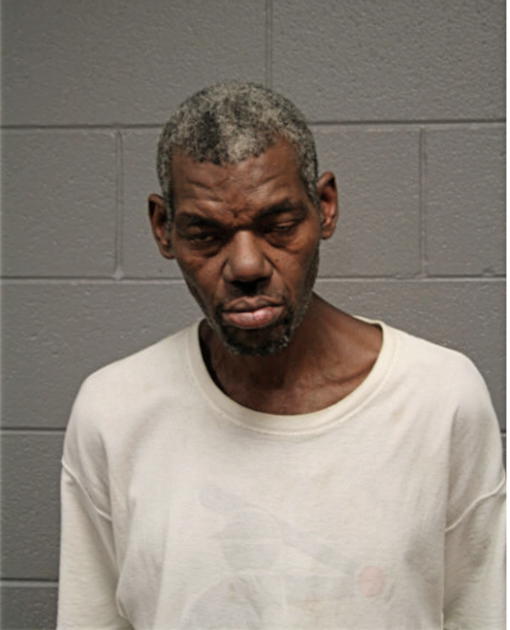 DARNELL M HAYNES, Cook County, Illinois