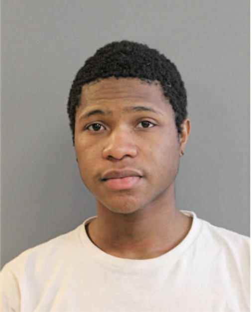 JAQUAN I HENDRIX, Cook County, Illinois