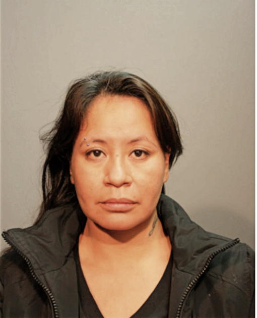 AMANDA HERNANDEZ, Cook County, Illinois