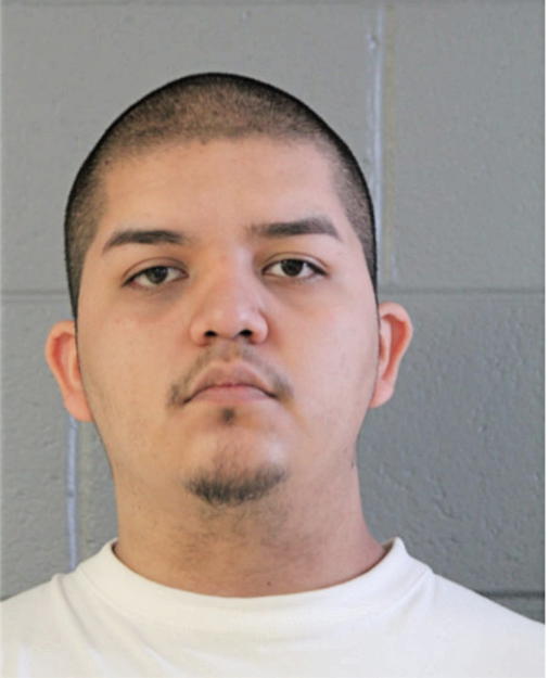 CHRISTIAN HERNANDEZ, Cook County, Illinois