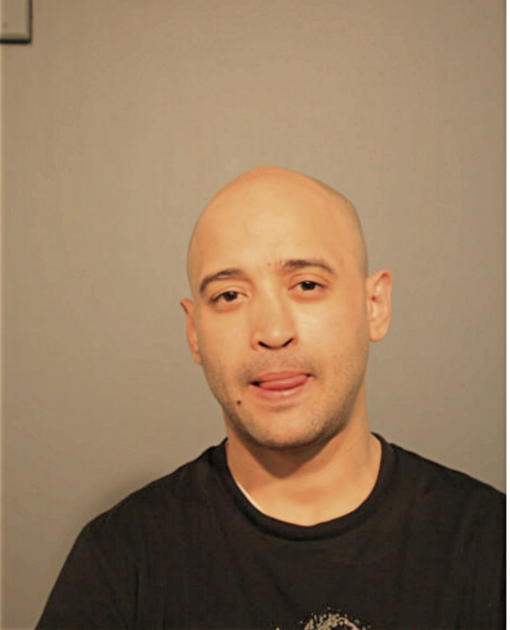 LUIS HERNANDEZ, Cook County, Illinois