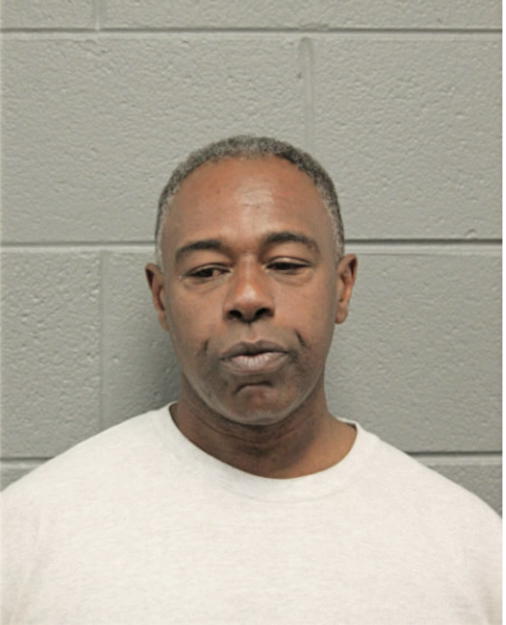 FRANK HOPKINS, Cook County, Illinois