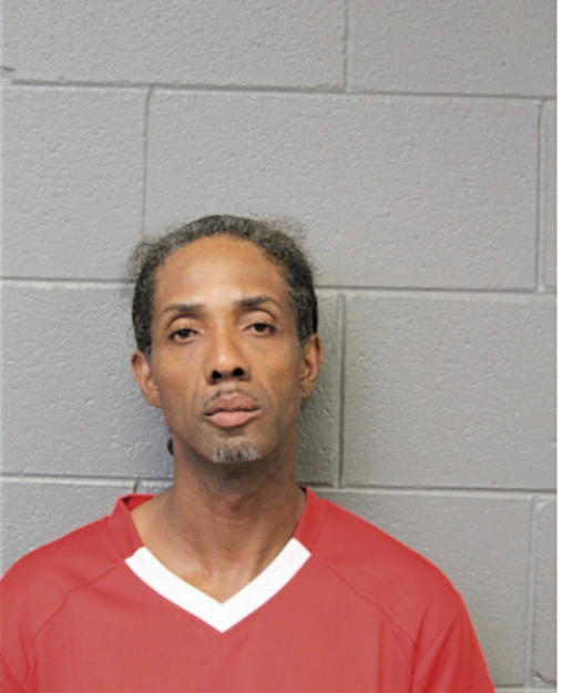 EDWARD C HOWARD, Cook County, Illinois