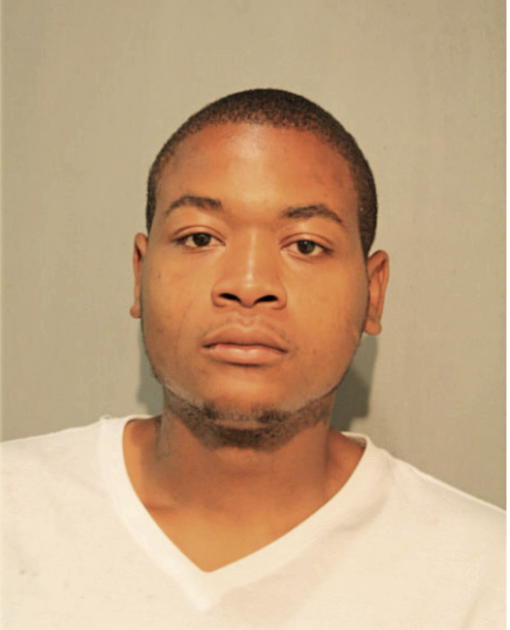 SEAN C HUMES, Cook County, Illinois