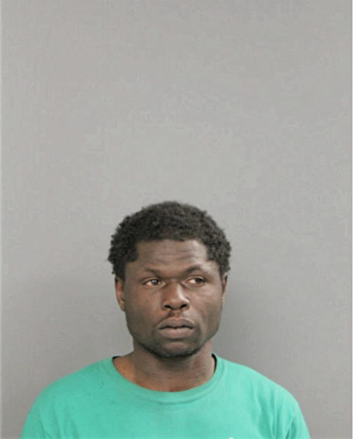 DANIEL HYDE, Cook County, Illinois