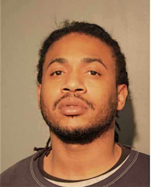 BERNARD IVY, Cook County, Illinois