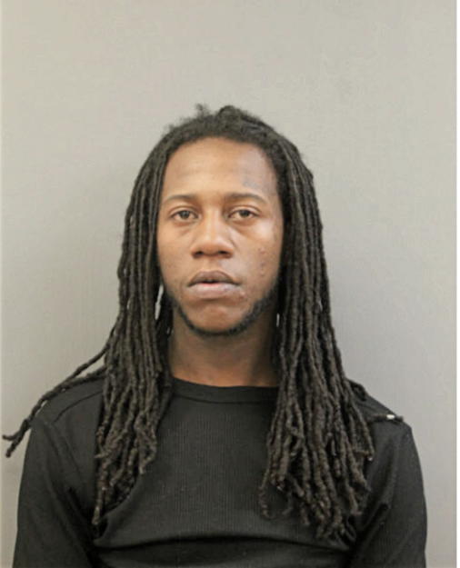 DEQUAN M JEFFERSON, Cook County, Illinois