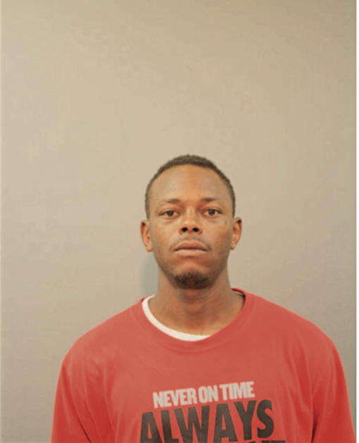 BRYANT JOHNSON, Cook County, Illinois