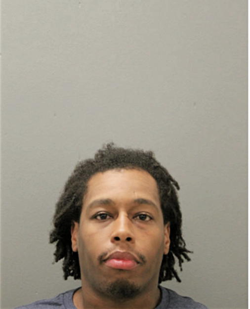 CHARLES S JOHNSON, Cook County, Illinois