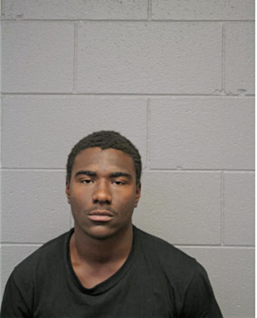 DAWON L JOHNSON, Cook County, Illinois