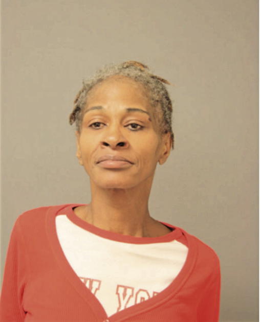 DEBRA JOHNSON, Cook County, Illinois