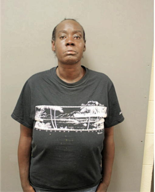 GLADYS JOHNSON, Cook County, Illinois