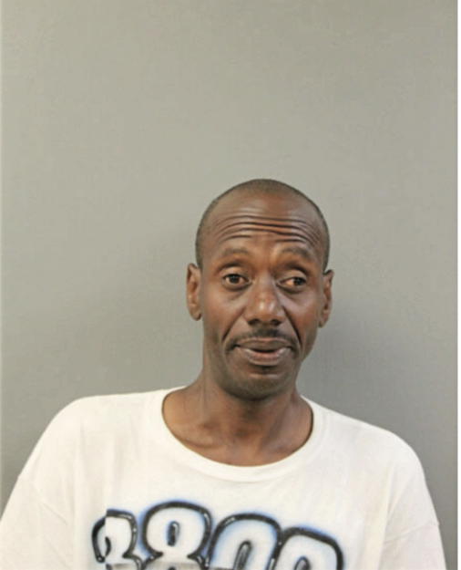 ROBERT L JOHNSON, Cook County, Illinois