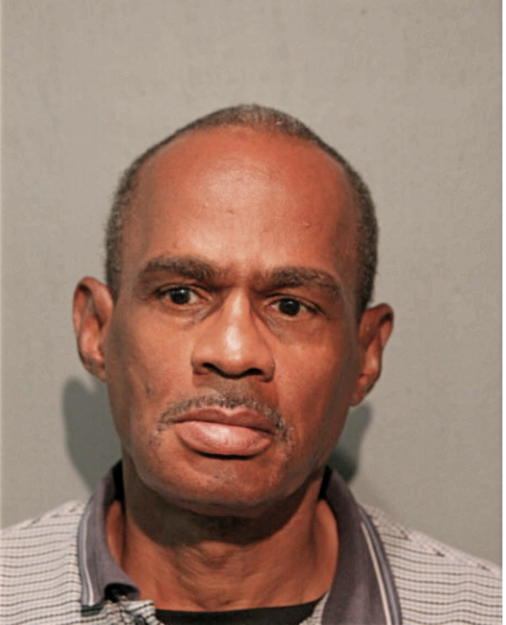 THEODORE J JOHNSONBEY, Cook County, Illinois