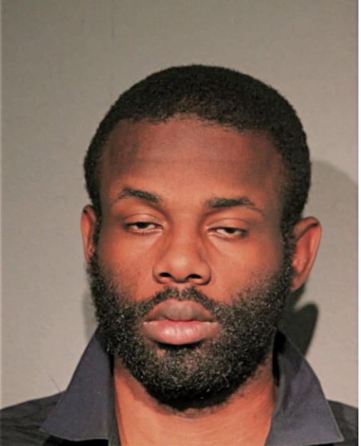ANDREW D JONES, Cook County, Illinois