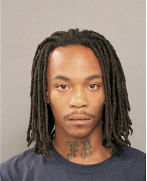 DEONTEA C JONES, Cook County, Illinois