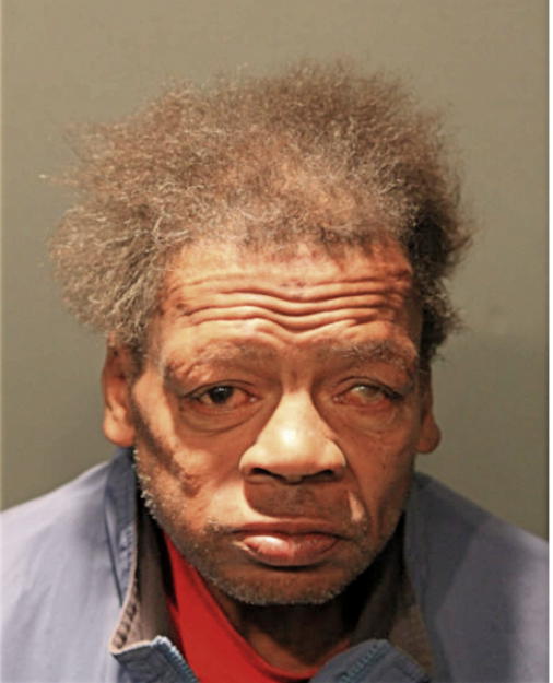 GEORGE JONES, Cook County, Illinois
