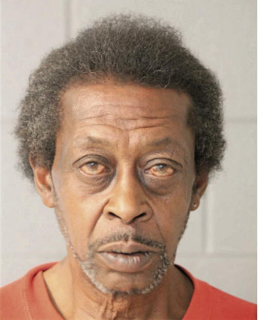 GRADY JONES, Cook County, Illinois