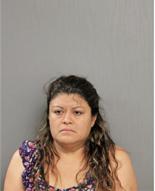 PATRICIA JURADO, Cook County, Illinois