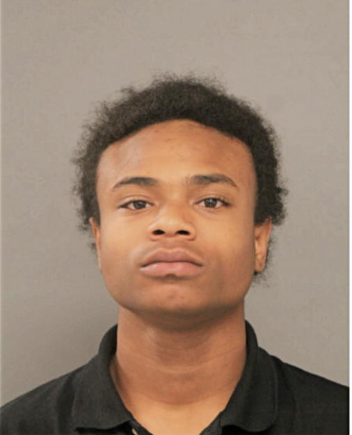 BLAKE K WILLIAMS, Cook County, Illinois