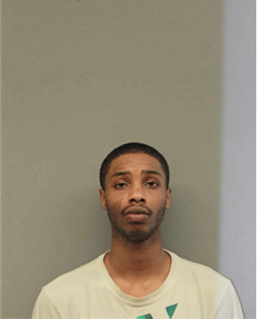 CHARLES W KELLEY, Cook County, Illinois