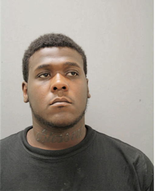 JOSHUA D KELLY, Cook County, Illinois