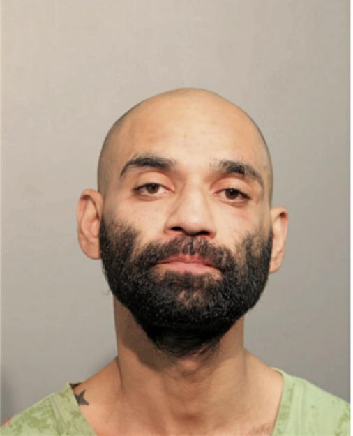 HAYAAT S KHAN, Cook County, Illinois