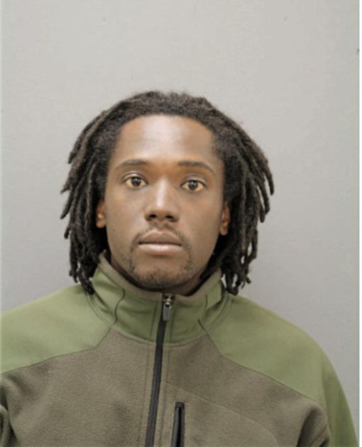 MICHAEL D KNAZZE, Cook County, Illinois