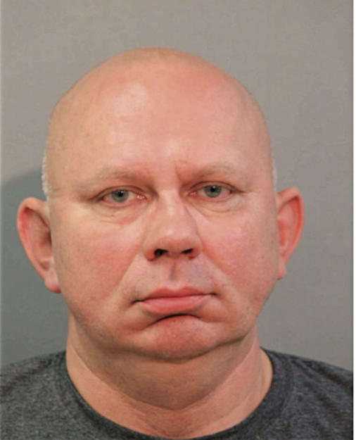 PIOTR W KOSINIAK, Cook County, Illinois