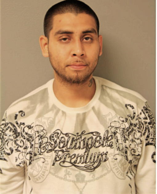 OMAR A LARA, Cook County, Illinois