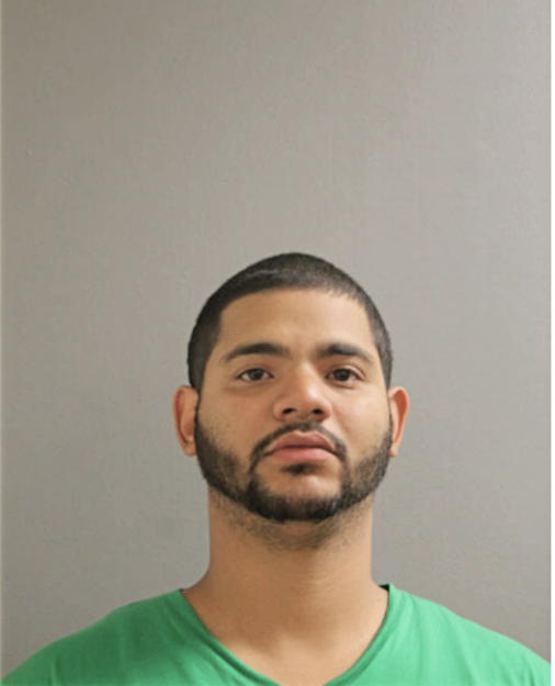 ADAM LEBRON, Cook County, Illinois