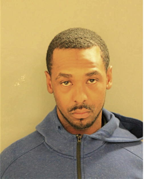 JERON K LEE, Cook County, Illinois