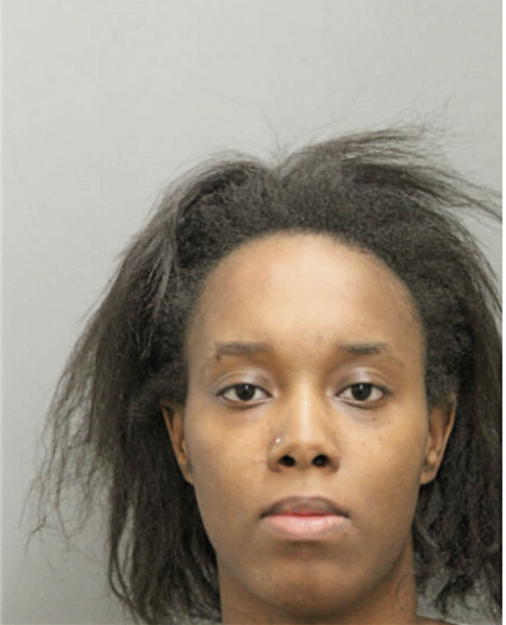ASURIA LEWIS, Cook County, Illinois