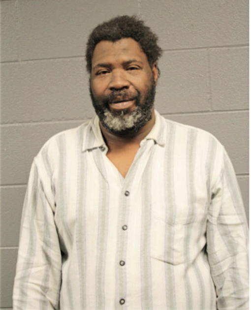 EUGENE LEWIS, Cook County, Illinois