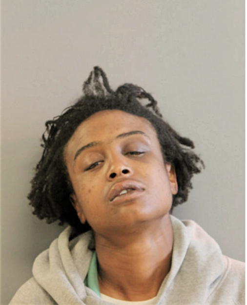 YAKEETA LITTLE, Cook County, Illinois